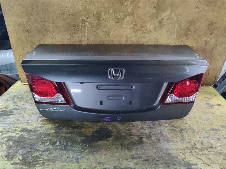 Крышка багажника Хонда Цивик в Богучанах 728821