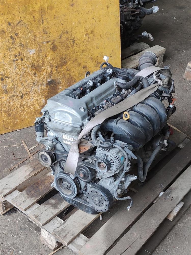 Двигатель Тойота Исис в Богучанах 730331