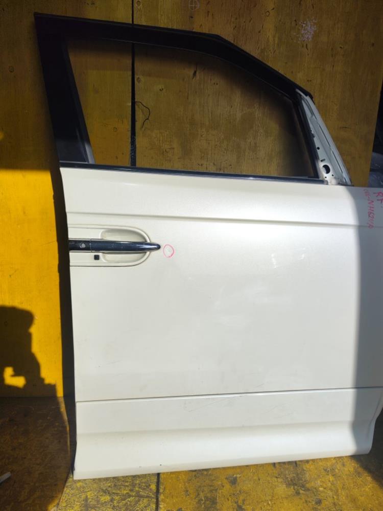 Дверь Хонда Иллюзион в Богучанах 730651