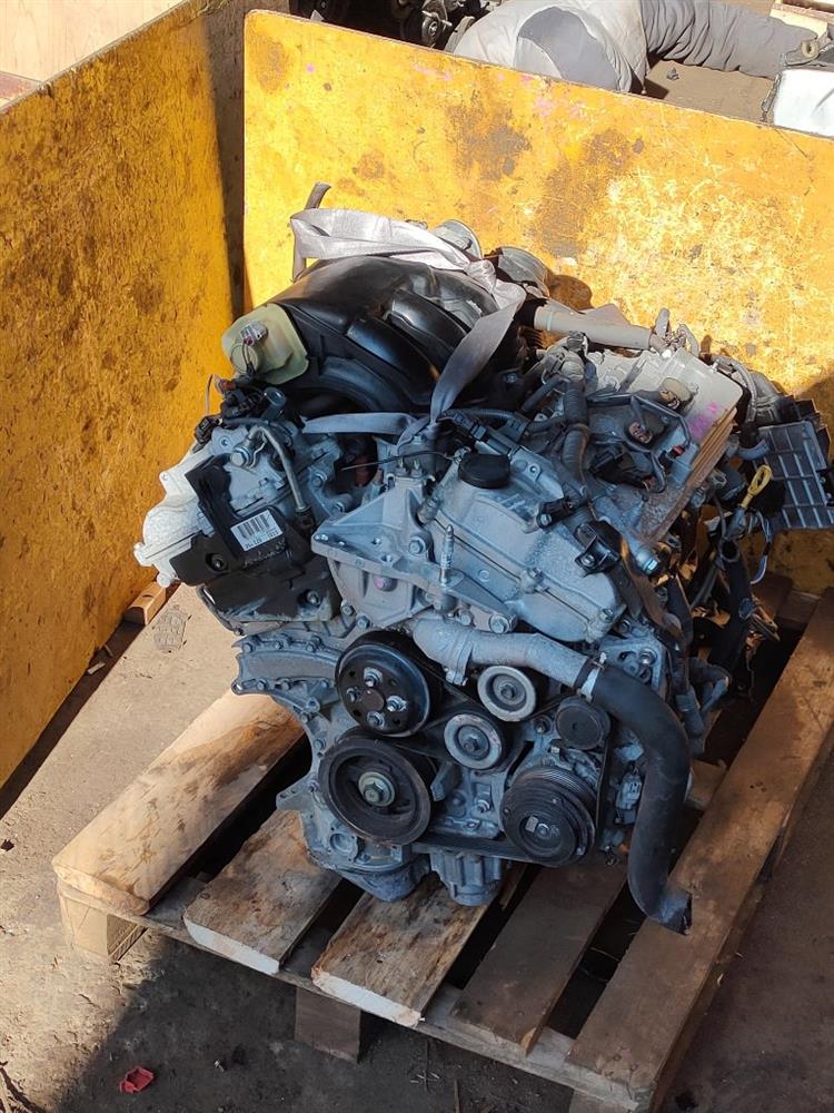 Двигатель Тойота Эстима в Богучанах 732241