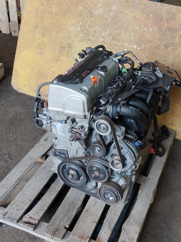 Двигатель Хонда Одиссей в Богучанах 732561