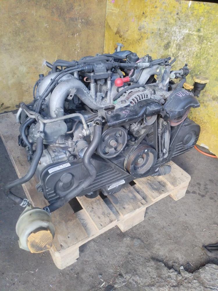 Двигатель Субару Импреза в Богучанах 732642
