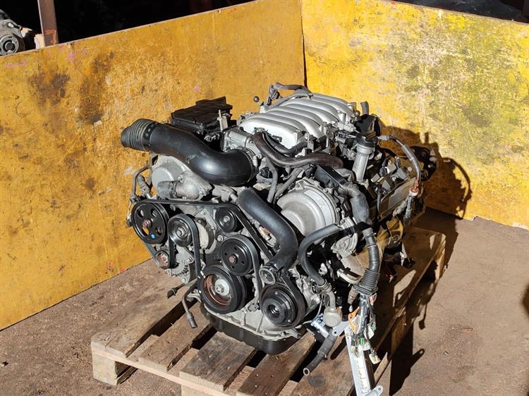 Двигатель Тойота Соарер в Богучанах 732811
