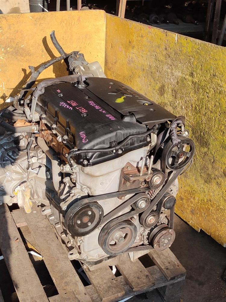 Двигатель Мицубиси Галант в Богучанах 733331