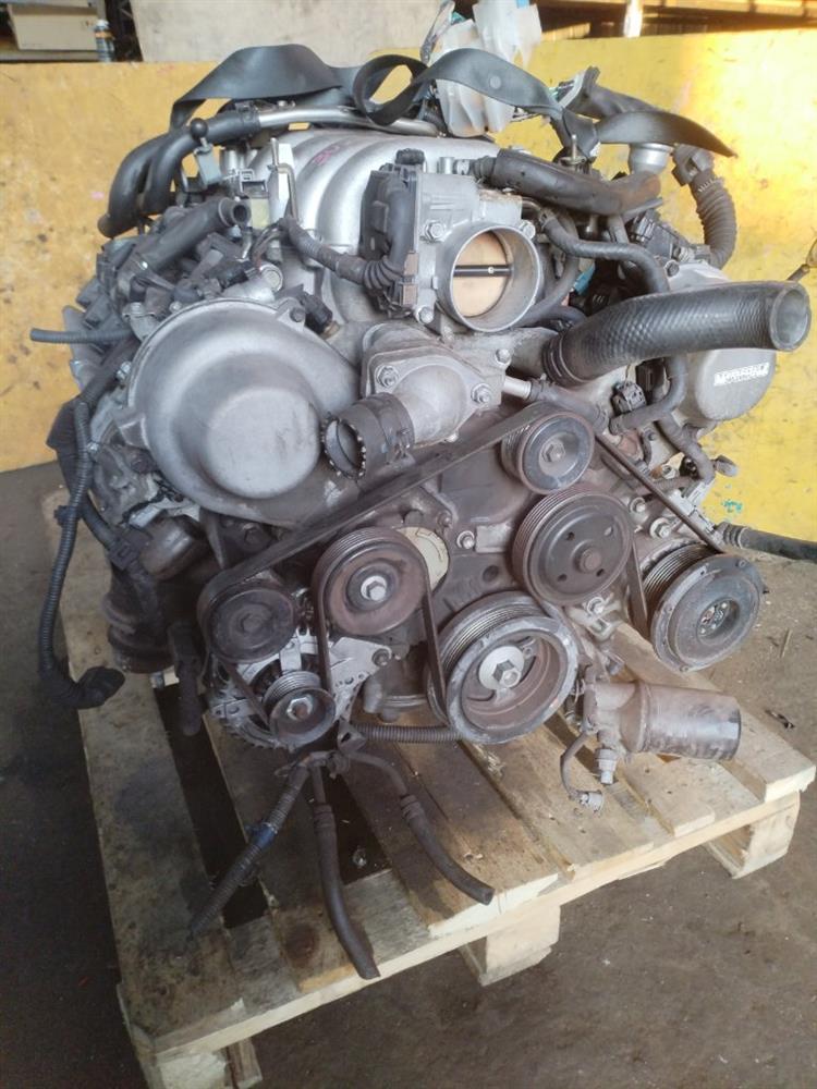 Двигатель Тойота Краун Маджеста в Богучанах 733621