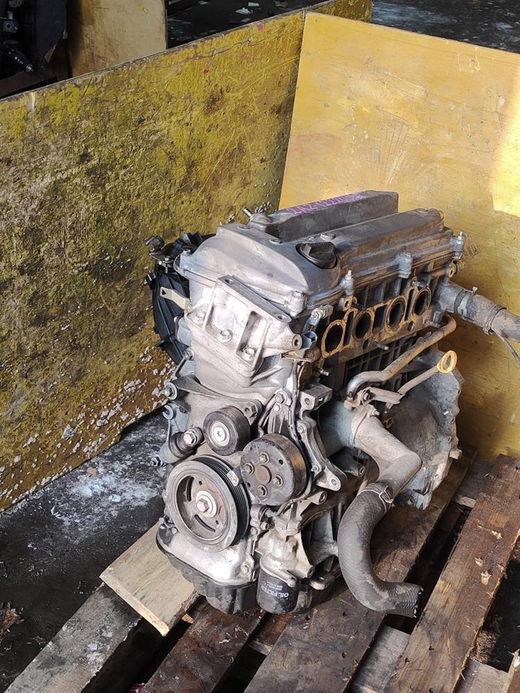 Двигатель Тойота Харриер в Богучанах 734901
