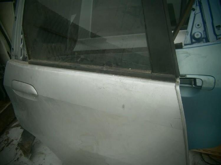 Дверь Хонда Фит в Богучанах 76335