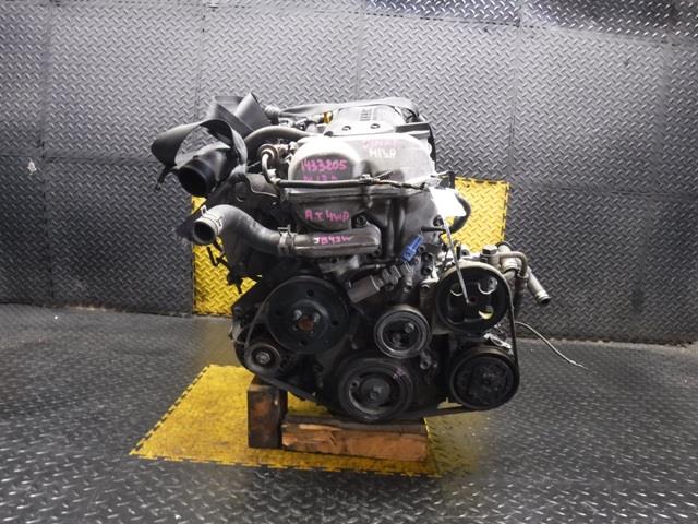 Двигатель Сузуки Джимни в Богучанах 765101