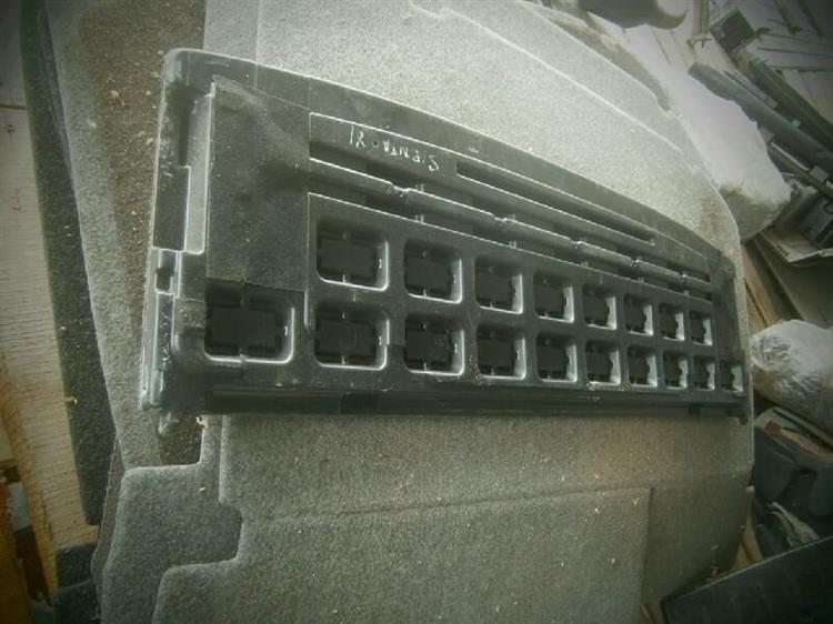 Полка багажника Тойота Сиента в Богучанах 77566