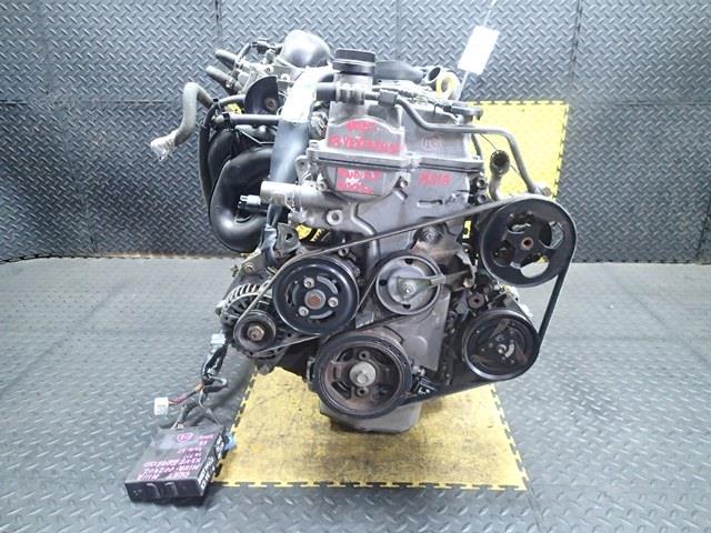 Двигатель Тойота Дуэт в Богучанах 777161