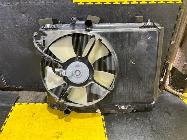 Радиатор основной Сузуки Свифт в Богучанах 777561