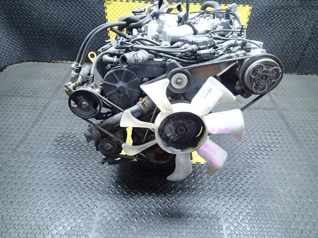 Двигатель Ниссан Седрик в Богучанах 80687