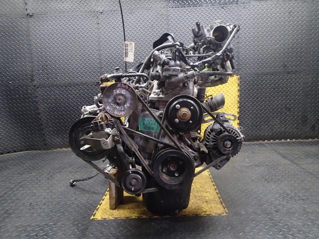 Двигатель Тойота Ноах в Богучанах 80791