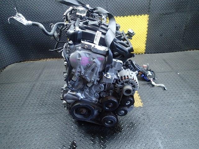Двигатель Ниссан Х-Трейл в Богучанах 81710