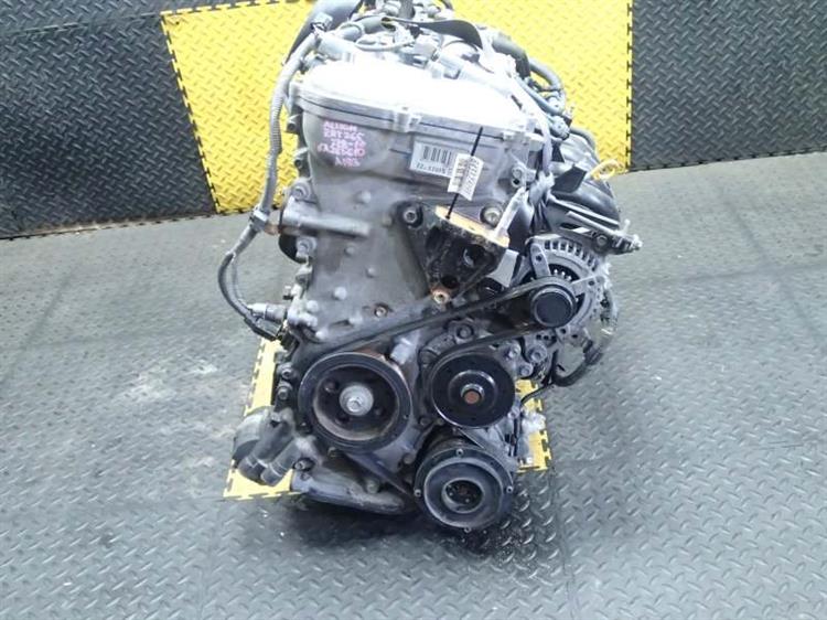 Двигатель Тойота Аллион в Богучанах 843321