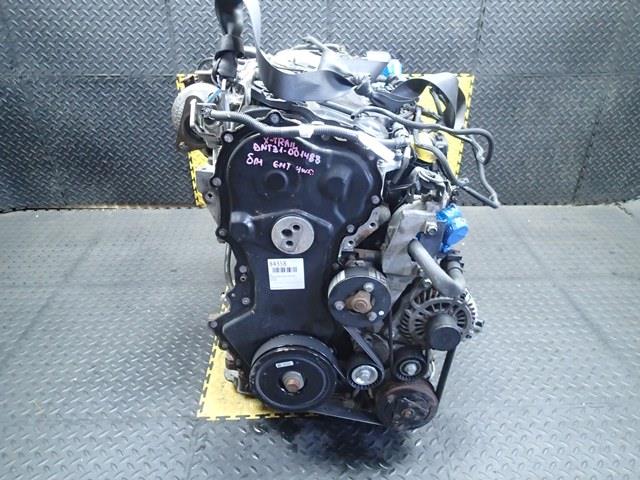 Двигатель Ниссан Х-Трейл в Богучанах 843581