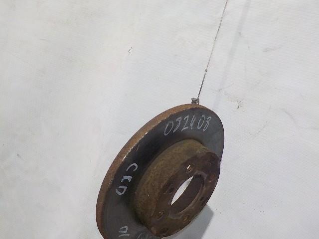 Тормозной диск Мицубиси Либеро в Богучанах 845041