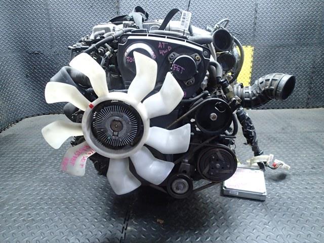 Двигатель Ниссан Седрик в Богучанах 86114