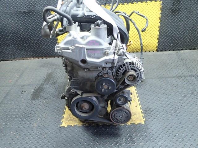 Двигатель Ниссан Нот в Богучанах 88236