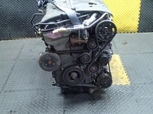 Двигатель Мицубиси Аутлендер в Богучанах 883351