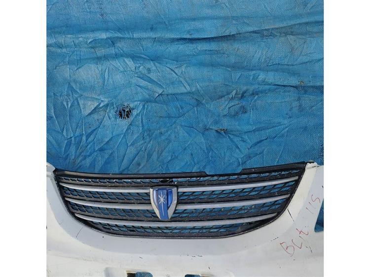 Решетка радиатора Тойота Марк 2 Блит в Богучанах 88541