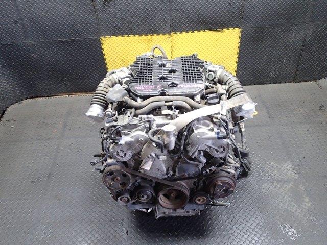 Двигатель Ниссан Скайлайн в Богучанах 892811