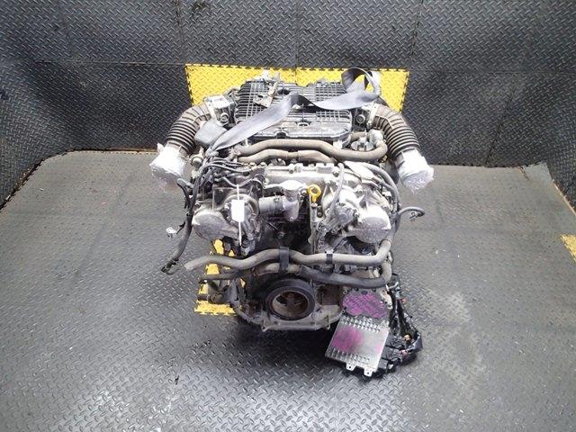 Двигатель Ниссан Фуга в Богучанах 892871
