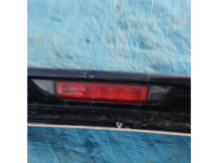 Стоп-вставка Тойота Пассо в Богучанах 89901