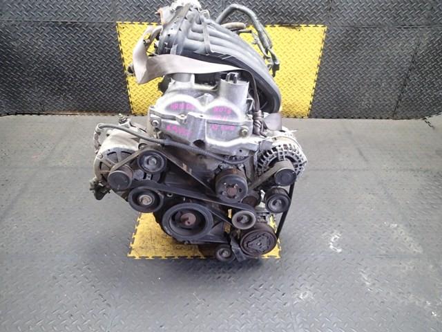 Двигатель Ниссан Нот в Богучанах 904881