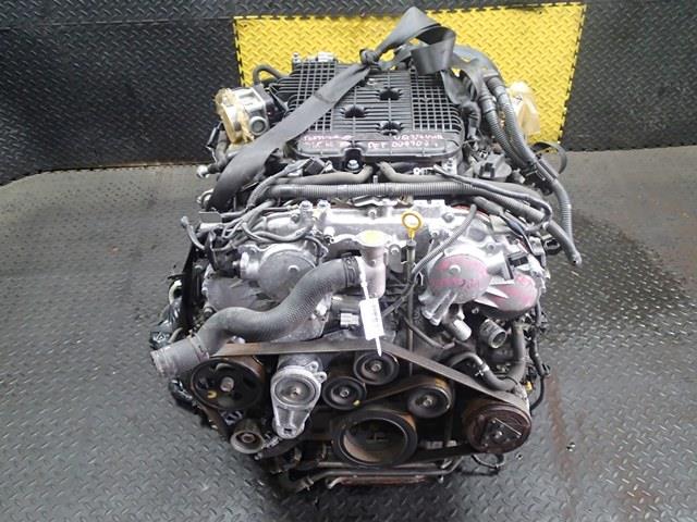 Двигатель Ниссан Скайлайн в Богучанах 90503