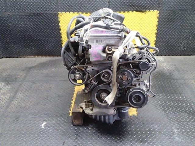 Двигатель Тойота Веллфайр в Богучанах 91042
