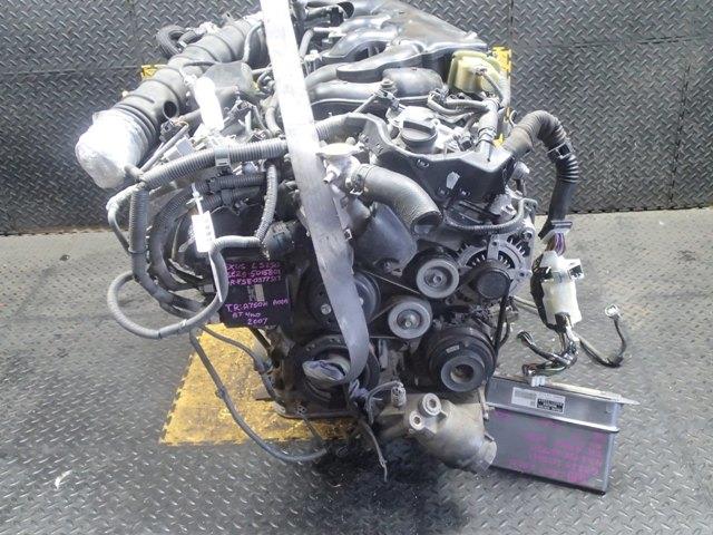 Двигатель Лексус ИС 250 в Богучанах 910461
