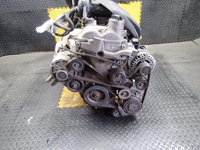 Двигатель Ниссан Куб в Богучанах 910641