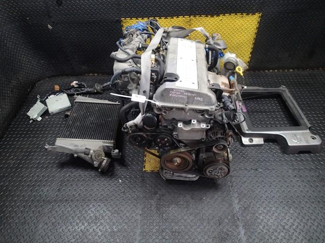 Двигатель Ниссан Х-Трейл в Богучанах 91097