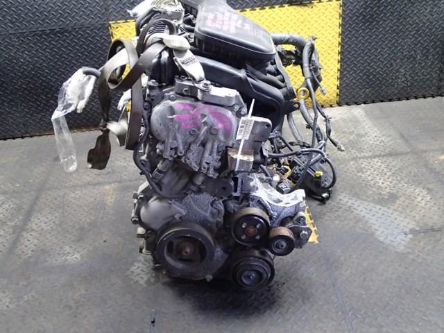 Двигатель Ниссан Х-Трейл в Богучанах 91101