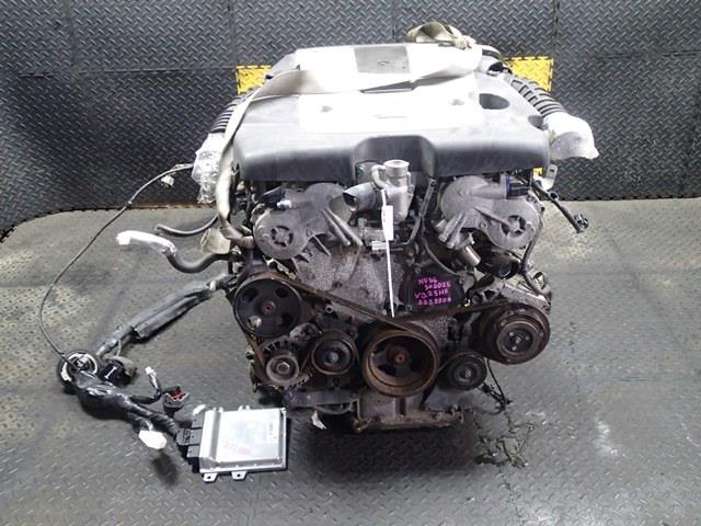 Двигатель Ниссан Скайлайн в Богучанах 91107