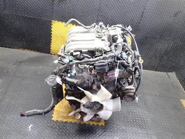 Двигатель Ниссан Эльгранд в Богучанах 91113
