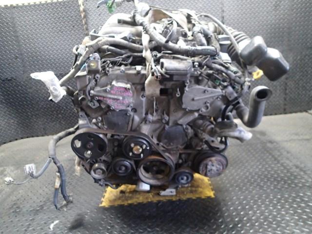 Двигатель Ниссан Эльгранд в Богучанах 91118