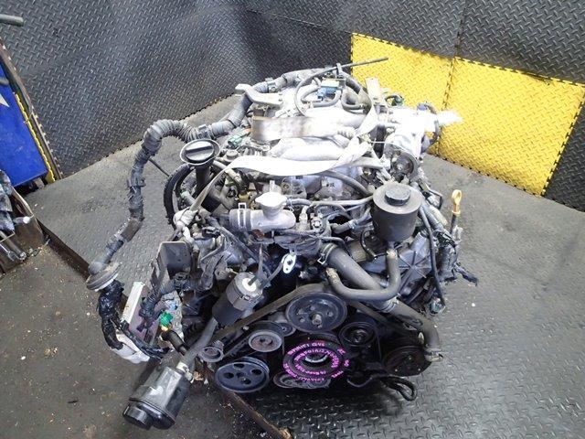 Двигатель Ниссан Ку45 в Богучанах 91125