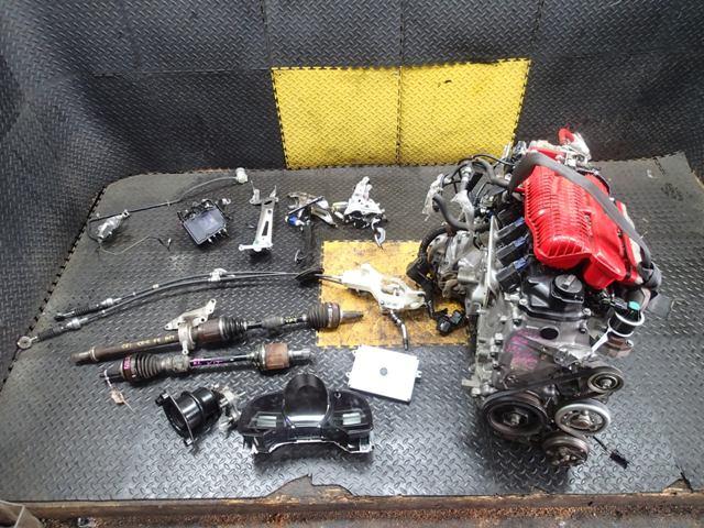 Двигатель Хонда СРЗ в Богучанах 91137