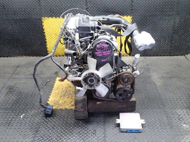 Двигатель Сузуки Эскудо в Богучанах 91158
