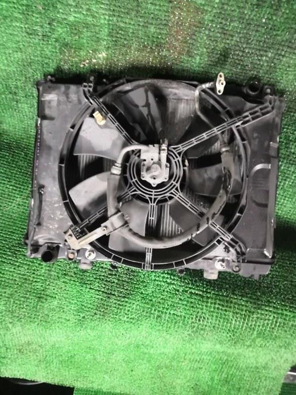 Радиатор основной Ниссан Ку45 в Богучанах 91732