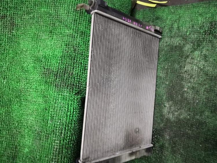 Радиатор кондиционера Ниссан Фуга в Богучанах 91800
