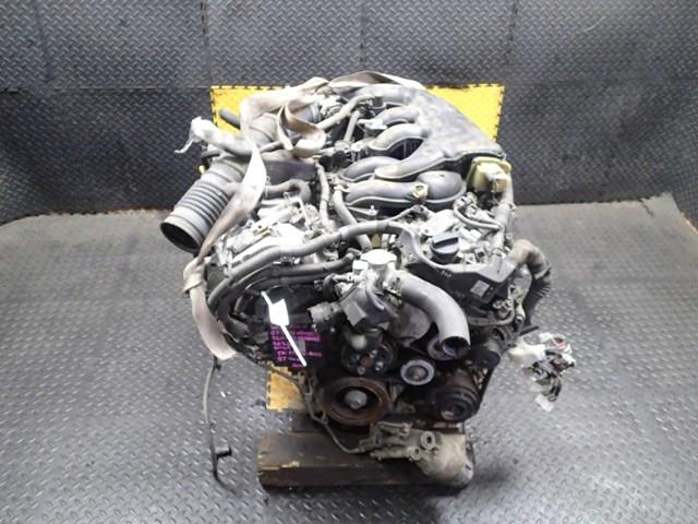 Двигатель Тойота Краун в Богучанах 92229