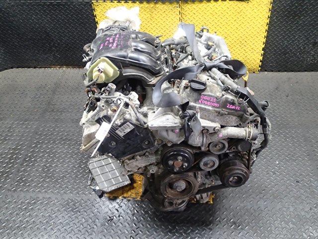 Двигатель Тойота Веллфайр в Богучанах 92239