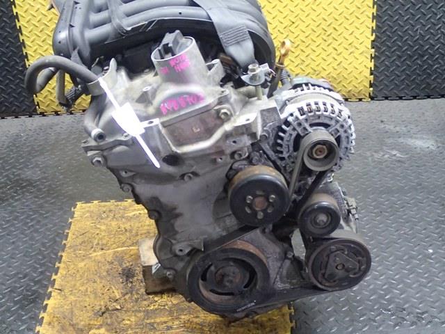 Двигатель Ниссан Нот в Богучанах 92251