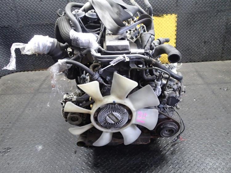 Двигатель Мицубиси Паджеро в Богучанах 922811
