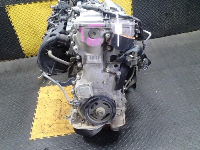 Двигатель Тойота Камри в Богучанах 93651