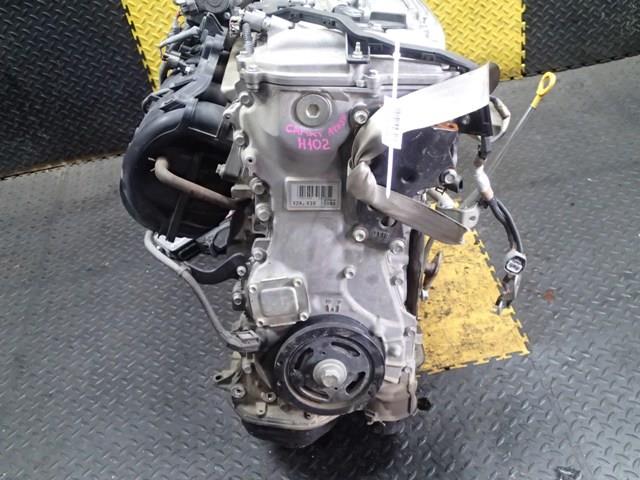 Двигатель Тойота Камри в Богучанах 936531