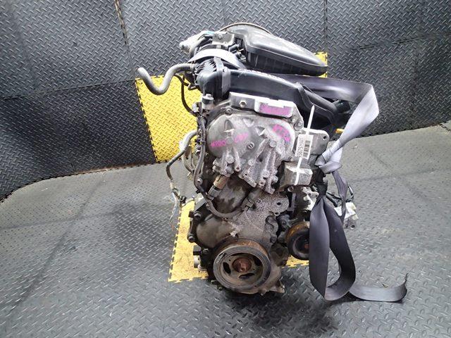 Двигатель Ниссан Х-Трейл в Богучанах 936751